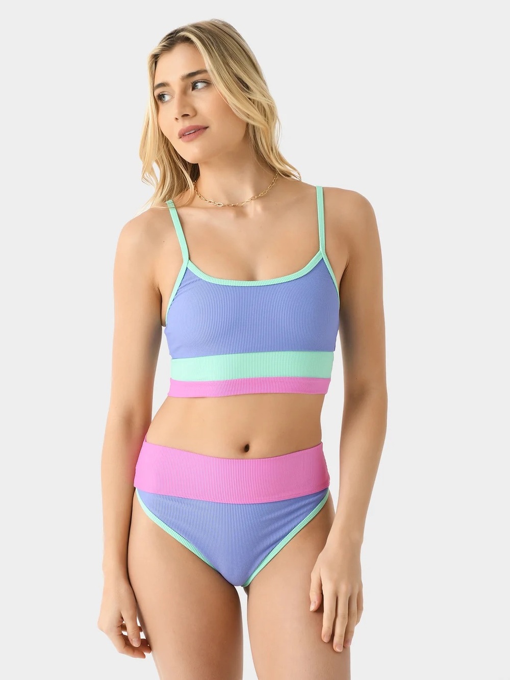 Beach Riot Eva top - Picture 2 of 6